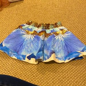 Molo sweat material skirt size 8